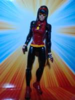 Spider Woman (Marvel Legends) Custom Action Figure