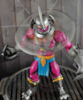 Blade-Bash (Masters of the Universe) Custom Action Figure