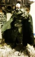 Darth Nihilus (Star Wars) Custom Action Figure
