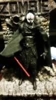 Darth Nihilus (Star Wars) Custom Action Figure