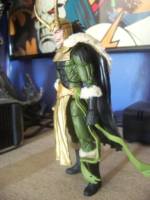 Loki (Marvel Legends) Custom Action Figure