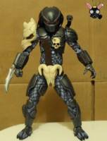 AVP 2 Heavy Predator (Alien vs Predator) Custom Action Figure