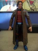 Gambit (Concept) (Marvel Legends) Custom Action Figure