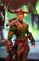 loki (Marvel Legends) Custom Action Figure