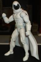 Moonknight (Marvel Legends) Custom Action Figure