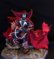Spawn (Spawn) Custom Action Figure