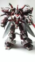 Custom Repaint Manga Spawn (Spawn) Custom Miniature / Figurine
