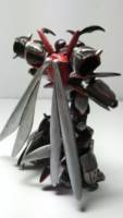 Custom Repaint Manga Spawn (Spawn) Custom Miniature / Figurine