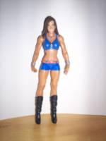 Angela Salvagno (Marvel Legends) Custom Action Figure