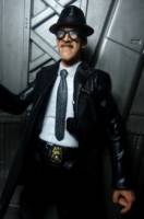 Commissioner Gordon Justice League movie (Justice League) Custom Action Figure