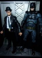 Commissioner Gordon Justice League movie (Justice League) Custom Action Figure