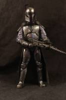 Mandalorian Merc (Star Wars) Custom Action Figure