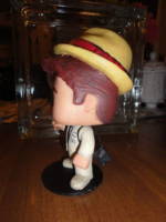 Kolchak The Night Stalker (Kolchak: The Night Stalker) Custom Action Figure