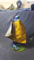 Blow-Dart (Masters of the Universe) Custom Action Figure