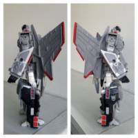 Megaempress (Transformers) Custom Action Figure