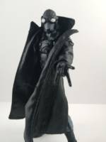 Spider-Man Noir (Marvel Legends) Custom Action Figure