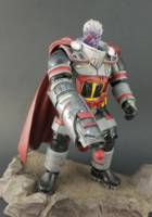 Blastor Master (Masters of the Universe) Custom Action Figure