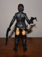 'Hotgun (G.I. Joe) Custom Action Figure
