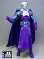 Dreadknight (DC Universe) Custom Action Figure