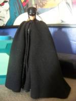 Batman (Marvel Legends) Custom Action Figure
