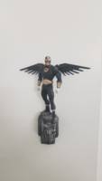 Blackhawk Rebirth (DC Universe) Custom Action Figure