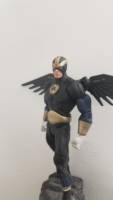 Blackhawk Rebirth (DC Universe) Custom Action Figure
