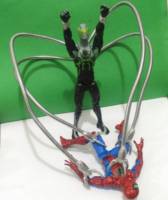Superior Octopus (Marvel Legends) Custom Action Figure