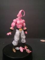 Super Buu (Dragonball Z) Custom Action Figure