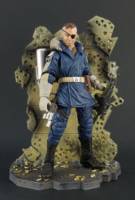 Nick Fury (Marvel Legends) Custom Action Figure