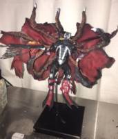 Helldiver Spawn - Spawn (Spawn) Custom Action Figure