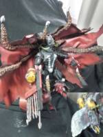Helldiver Spawn - Spawn (Spawn) Custom Action Figure