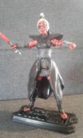 Darth Maladi (Star Wars) Custom Action Figure [Darth Maladi]