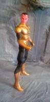 Sinestro (Green Lantern) Custom Action Figure