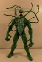 Symbiote Lasher (Marvel Legends) Custom Action Figure
