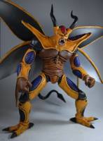 Hirudegarn (Dragonball Z) Custom Action Figure