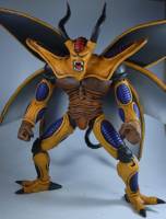 Hirudegarn (Dragonball Z) Custom Action Figure