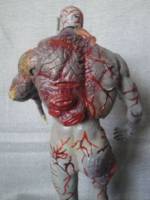 Tyrant T-002 (Resident Evil) Custom Action Figure
