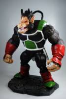 Bardock Oozaru (Dragonball Z) Custom Action Figure