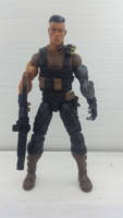 Cable (X-Men - Movies) Custom Action Figure