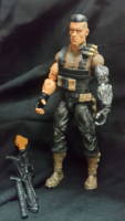 Cable (X-Men - Movies) Custom Action Figure