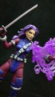Revanche V3 (Marvel Legends) Custom Action Figure
