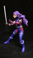 Revanche V3 (Marvel Legends) Custom Action Figure