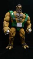 Ulik (Marvel Legends) Custom Action Figure