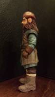 Nori (Hobbit) Custom Action Figure