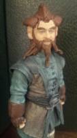 Nori (Hobbit) Custom Action Figure