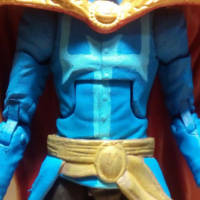 Doctor Strange (2.0) (Marvel Legends) Custom Action Figure