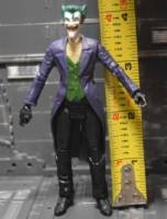 The Joker (DC Universe) Custom Action Figure