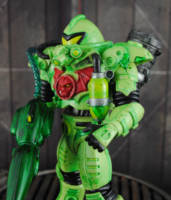 Horde Aqua and Slime Trooper 2-pack (Masters of the Universe) Custom Action Figure