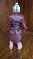 Dori (Hobbit) Custom Action Figure