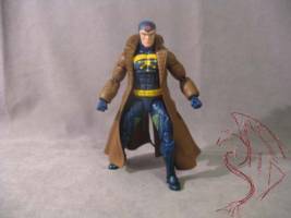 Multiple Man (Marvel Legends) Custom Action Figure
